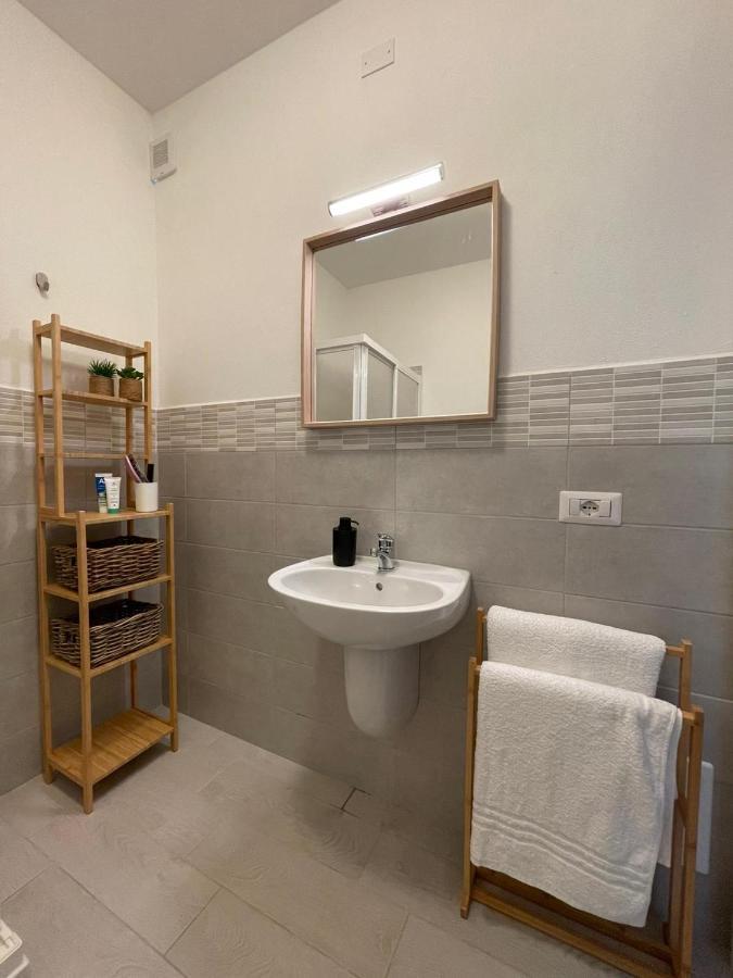 Casa Lalla Castelsardo Buitenkant foto