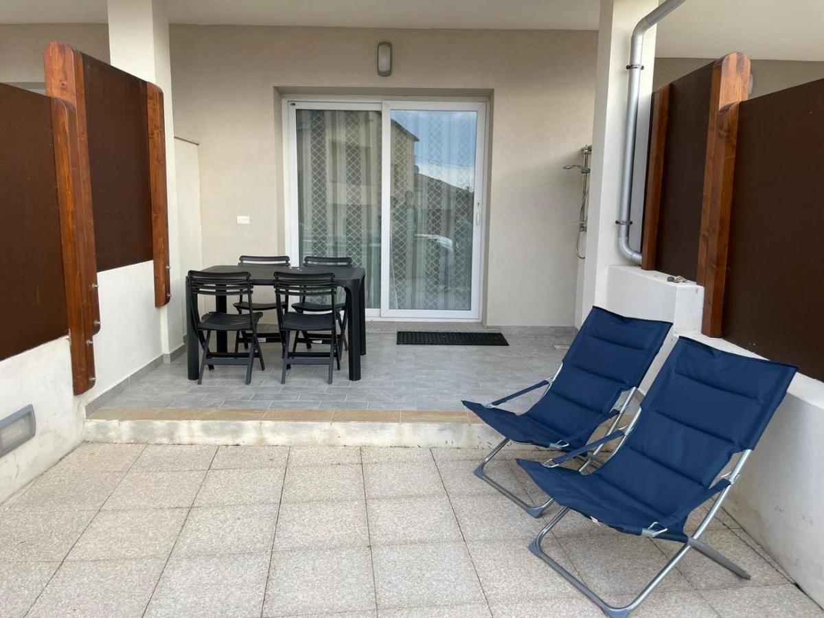 Casa Lalla Castelsardo Buitenkant foto