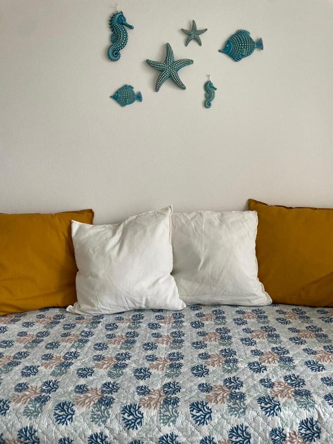 Casa Lalla Castelsardo Buitenkant foto