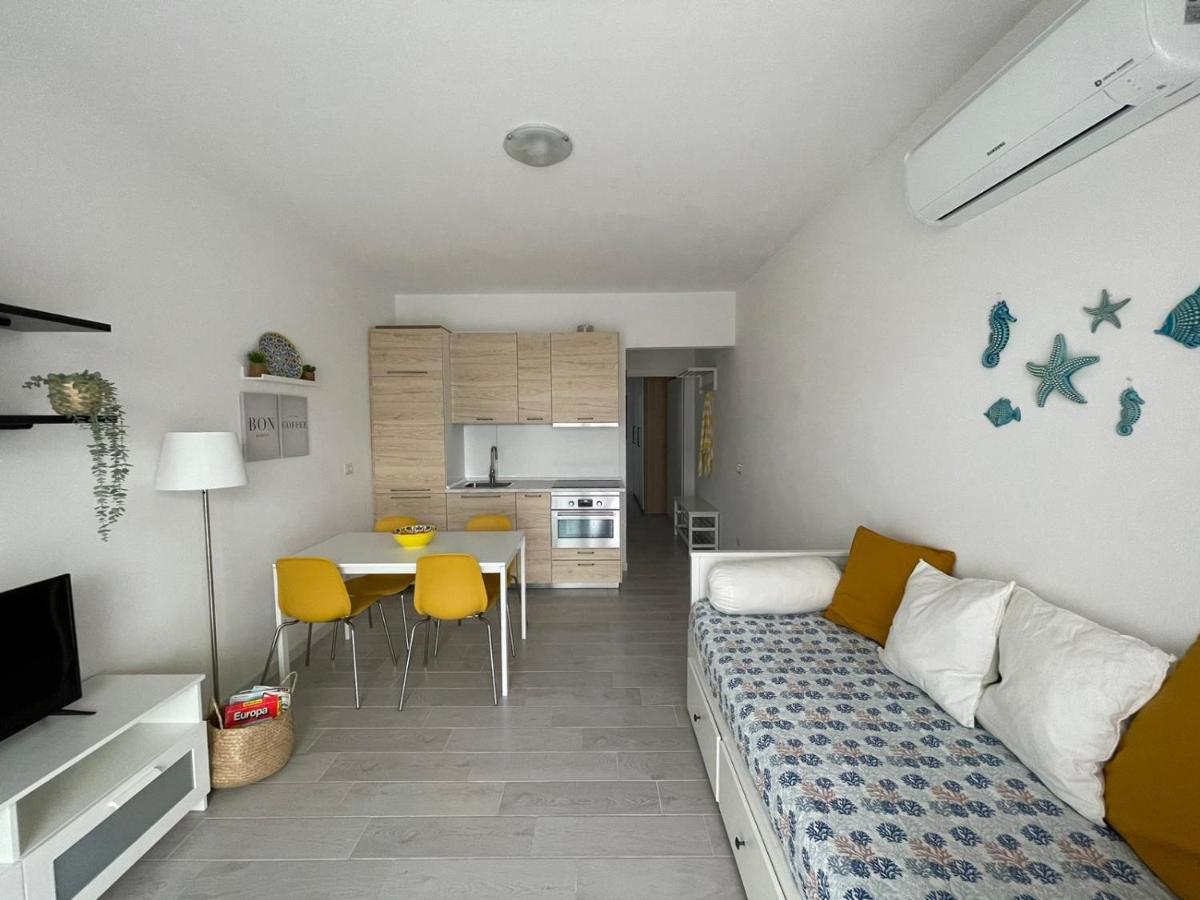 Casa Lalla Castelsardo Buitenkant foto